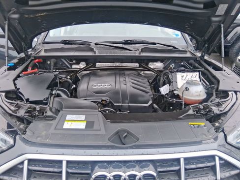 Used 2021 Audi Q5 2.0T Premium Plus w/ Premium Plus Package image 20