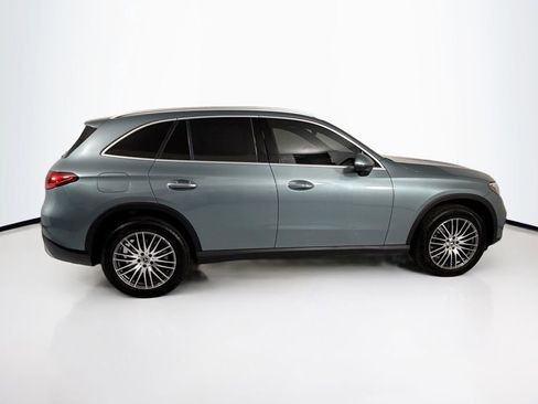 Certified 2026 Mercedes-Benz GLC 300 image 4