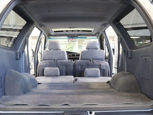 Used 1997 Toyota 4Runner SR5 w/ Sports Pkg AWD/4WD image 82