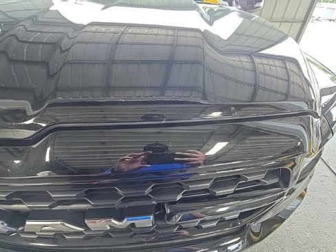 Used 2024 RAM 1500 Big Horn AWD/4WD image 6