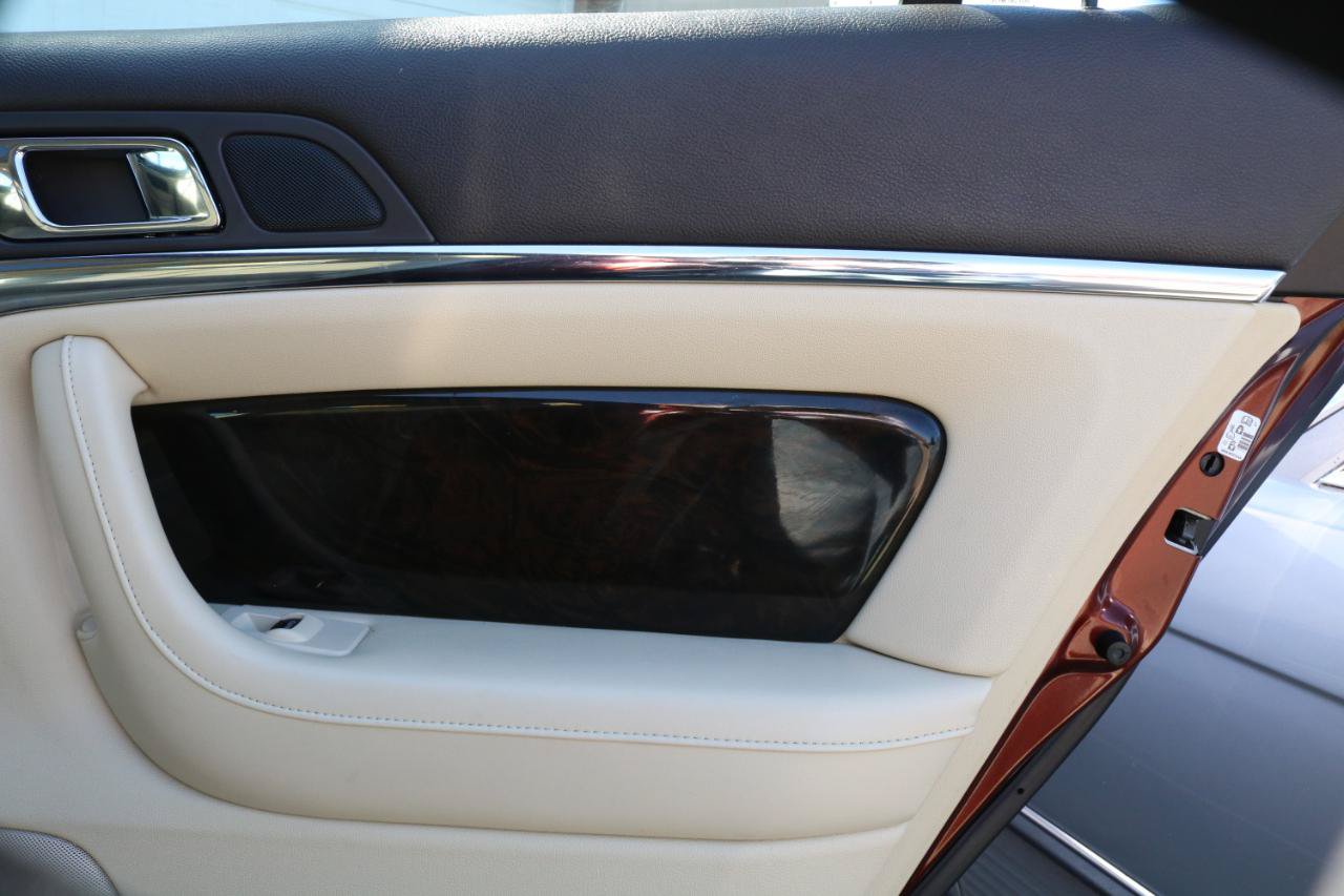 Used 2015 Lincoln MKS AWD w/ Equipment Group 201A image 34