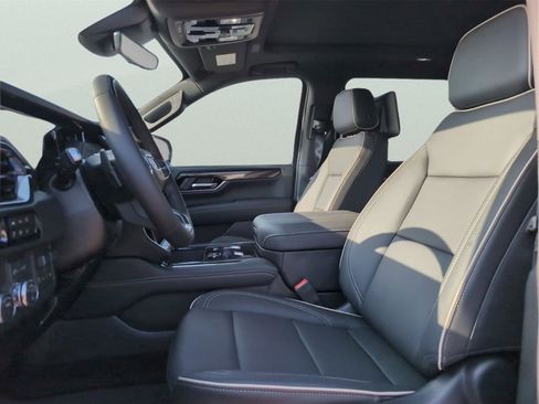 New 2026 GMC Yukon XL Elevation w/ Elevation Premium Package image 29