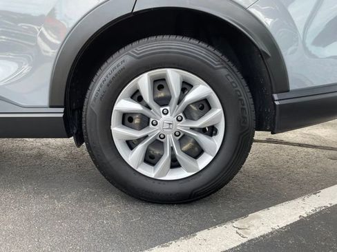 Used 2024 Honda CR-V LX image 30