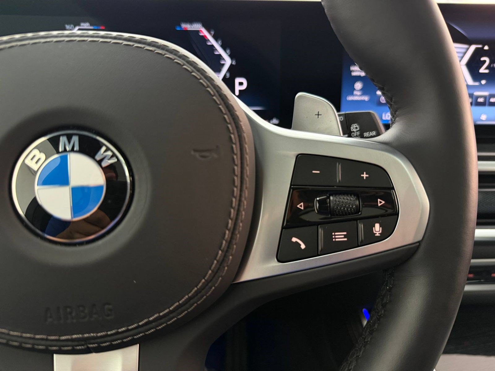 Used 2026 BMW X5 sDrive40i w/ M Sport Package RWD image 14