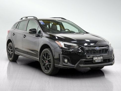 Used 2019 Subaru Crosstrek 2.0i Limited w/ Popular Package #4 AWD/4WD image 7