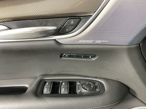 Used 2023 Cadillac XT6 Premium Luxury w/ Platinum Package image 26