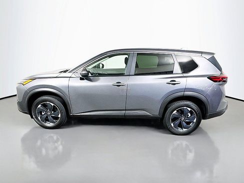 Used 2024 Nissan Rogue SV AWD/4WD image 4