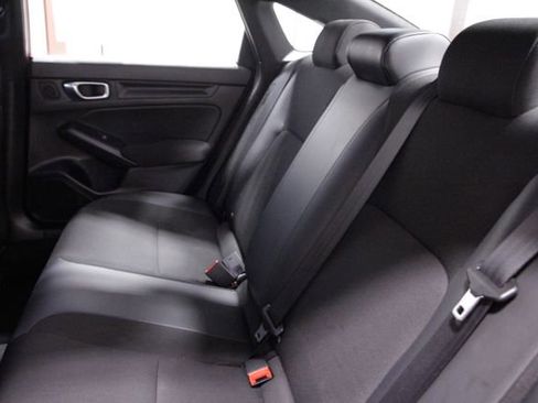 Certified 2023 Honda Civic Sport image 18