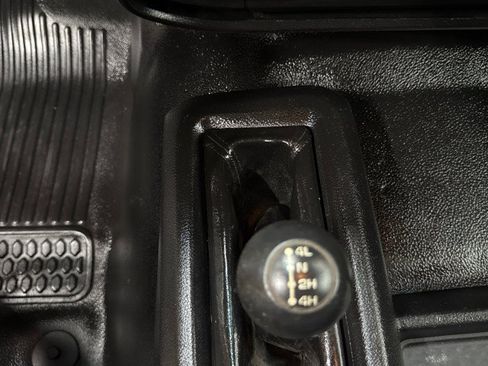 Used 2019 RAM 5500 4x4 Crew Cab image 19