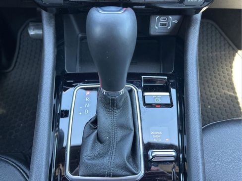 Used 2026 Jeep Compass Latitude w/ Quick Order Package 29K image 18