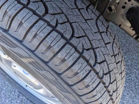 New 2025 Ford F150 XL AWD/4WD image 27