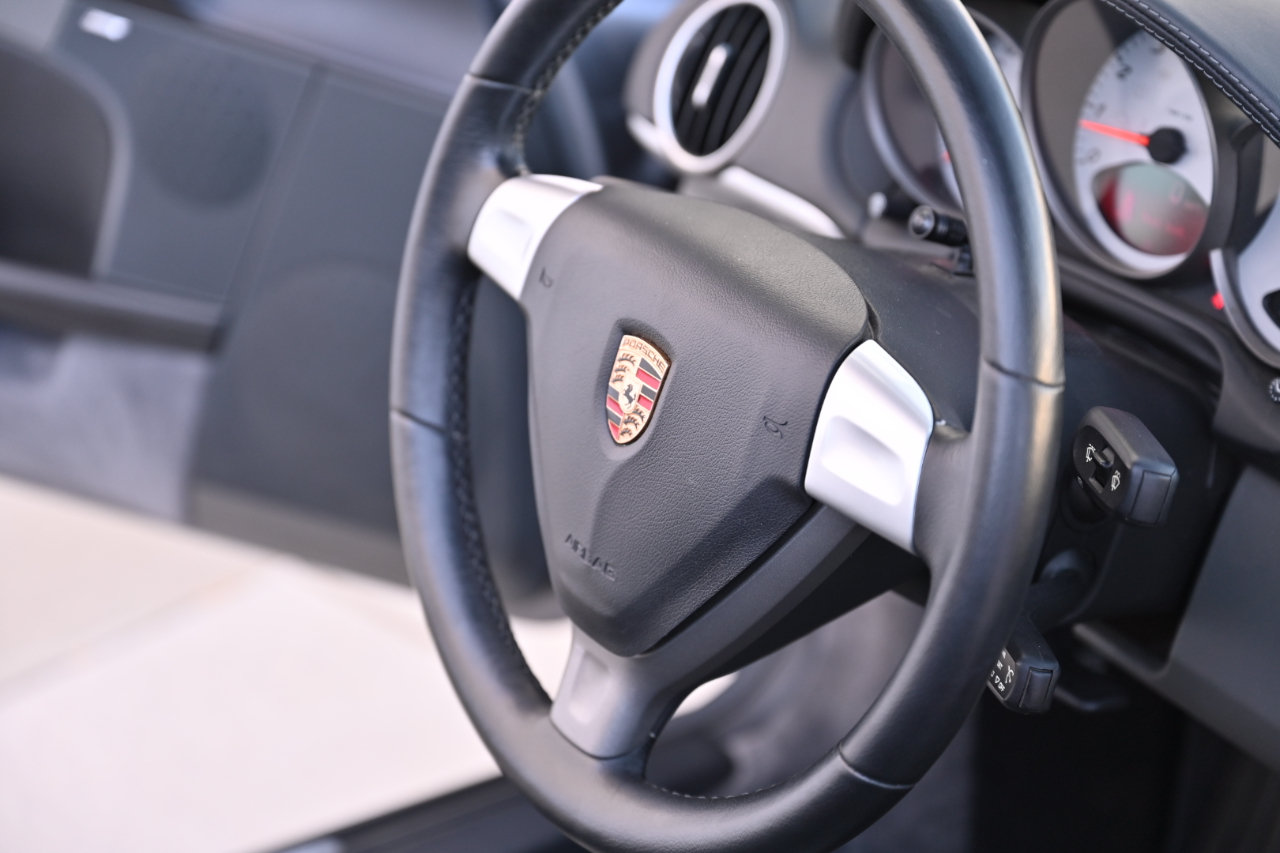 Used 2006 Porsche Boxster S RWD image 24