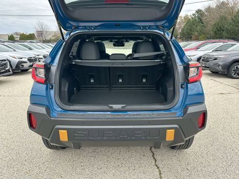 New 2026 Subaru Crosstrek 2.5i Wilderness AWD/4WD image 37