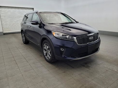 Used 2019 Kia Sorento EX AWD/4WD image 13