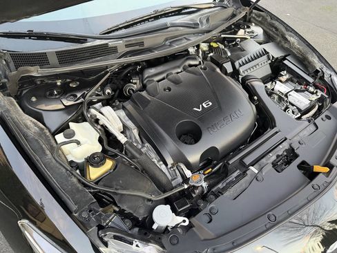 Used 2017 Nissan Maxima 3.5 S image 29
