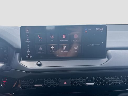 New 2026 Honda Accord Sport image 12