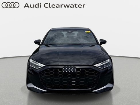 Used 2025 Audi A3 2.0T Premium w/ Convenience Package AWD/4WD image 5