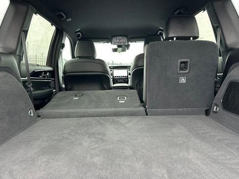 Used 2023 Jeep Grand Cherokee Trailhawk w/ Advanced Protech Group II image 14