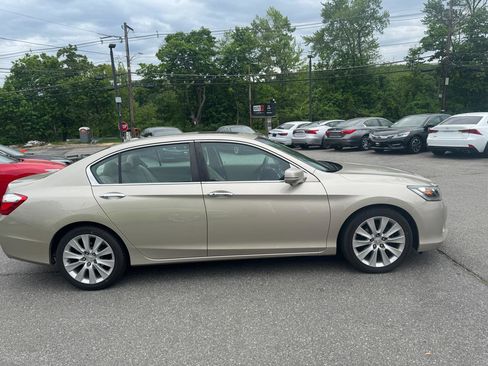 Used 2013 Honda Accord EX-L image 7