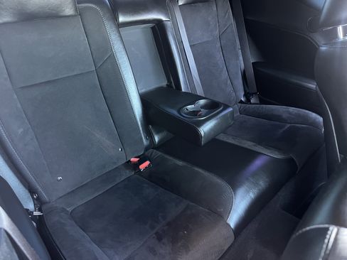 Used 2022 Dodge Challenger R/T Scat Pack image 23