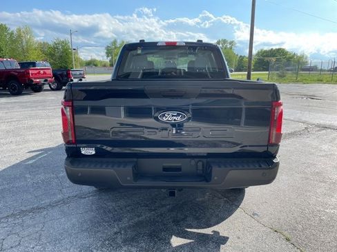New 2025 Ford F150 XL image 6