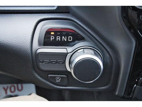 Used 2026 RAM 1500 Lone Star RWD image 22