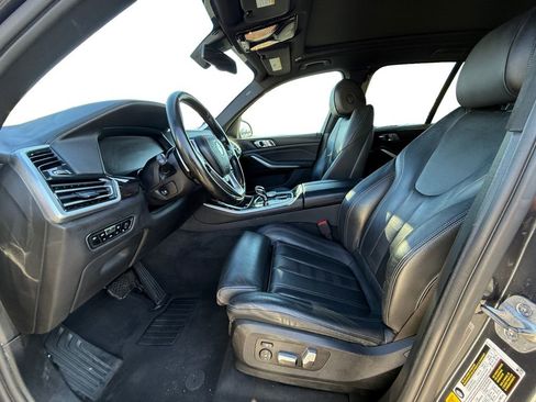 Used 2021 BMW X5 xDrive40i w/ Convenience Package image 9