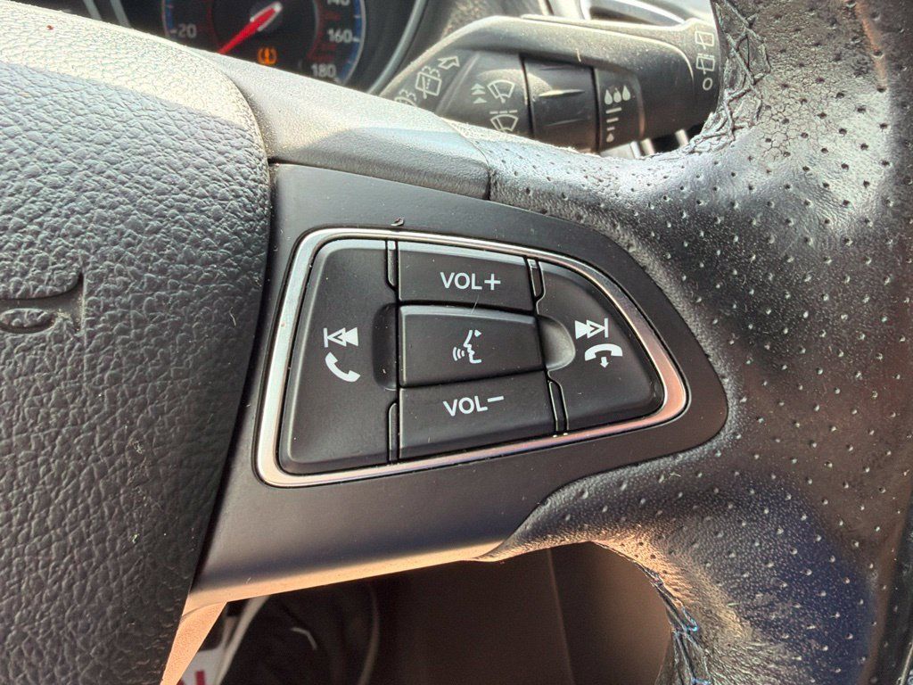 Used 2017 Ford Focus RS AWD/4WD image 24