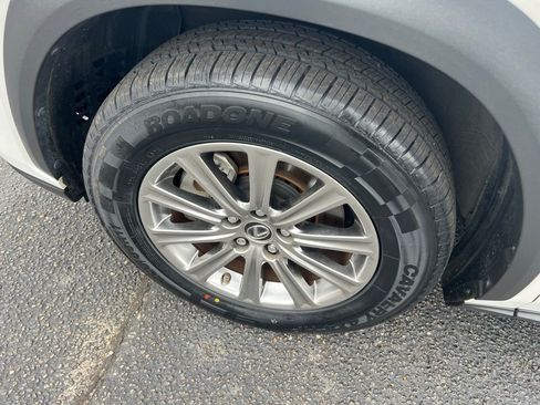 Used 2021 Lexus NX 300 FWD w/ Accessory Package 2 image 38