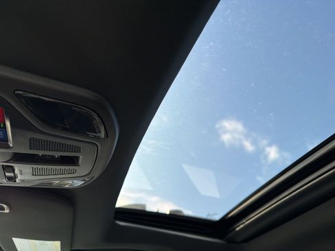 Certified 2025 Subaru Outback Wilderness image 15