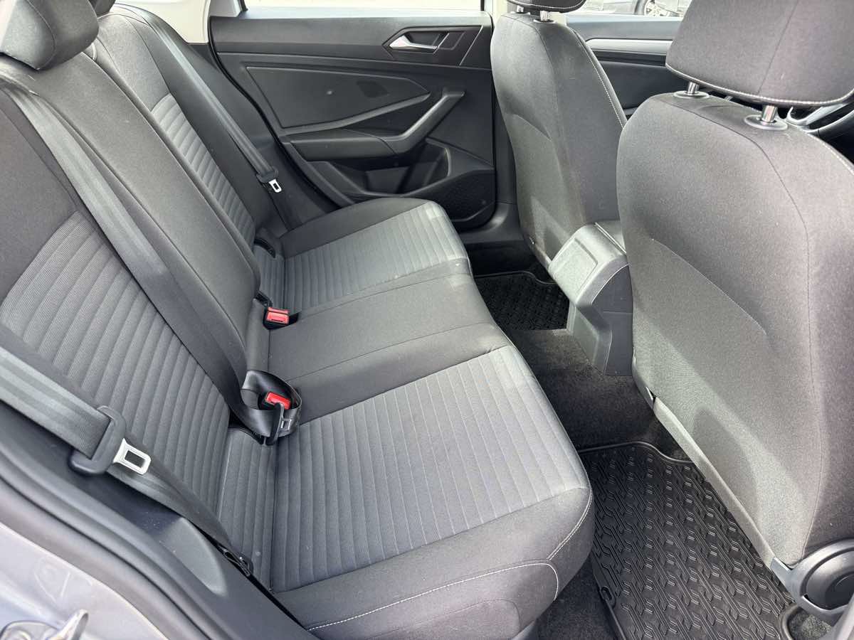 Used 2024 Volkswagen Jetta S FWD image 19