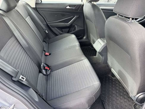 Used 2024 Volkswagen Jetta S FWD image 19