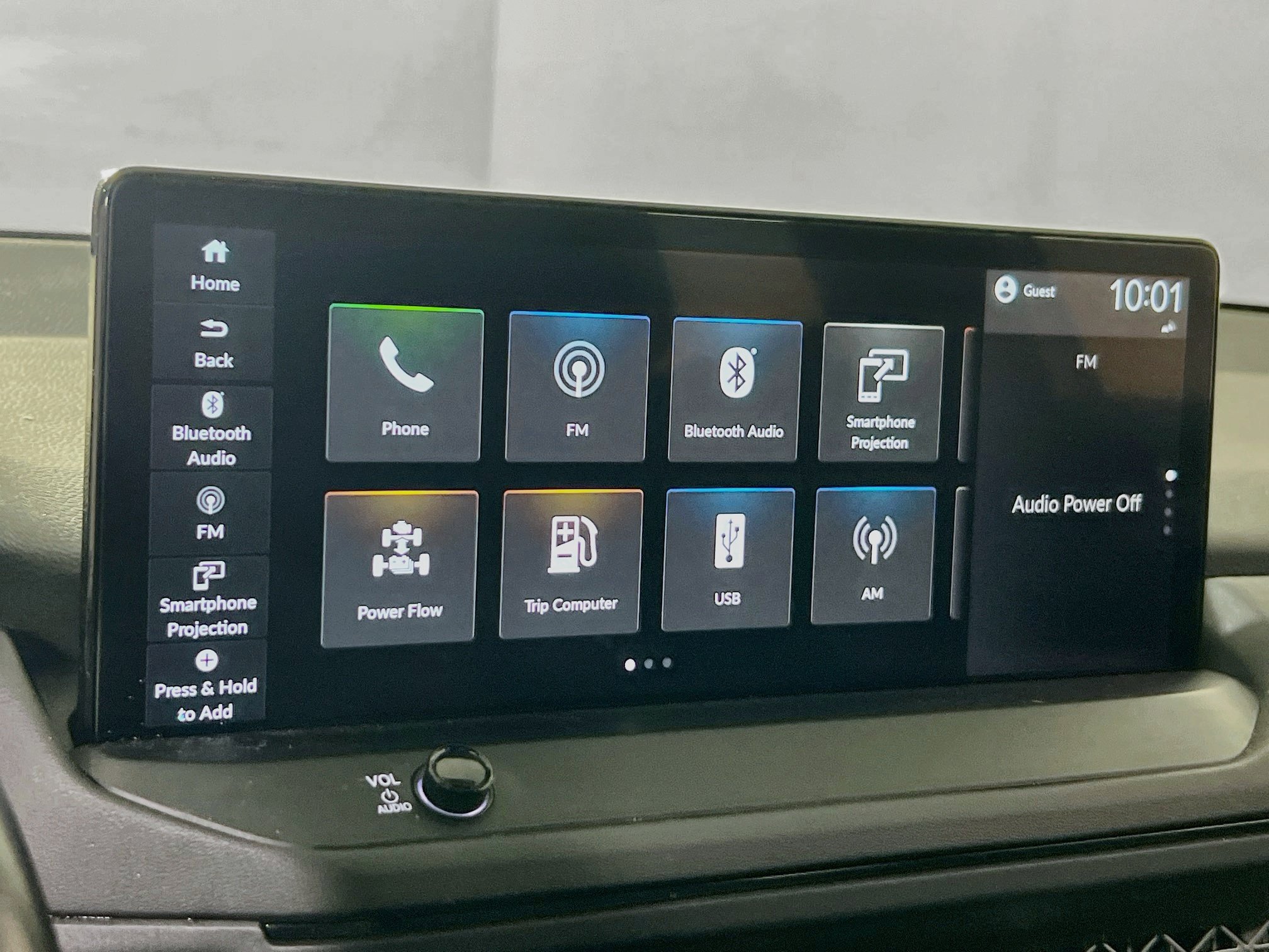 Used 2023 Honda Accord Sport image 14