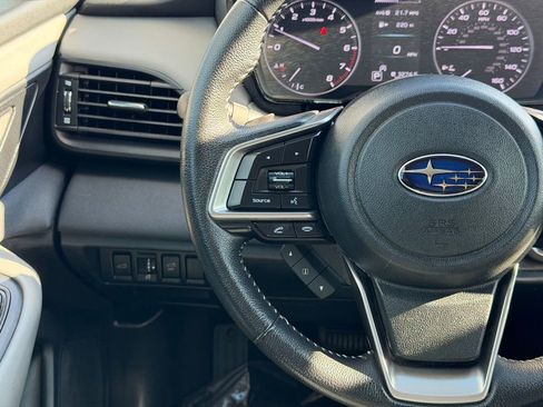 Used 2020 Subaru Outback Premium w/ Popular Package #1 AWD/4WD image 28