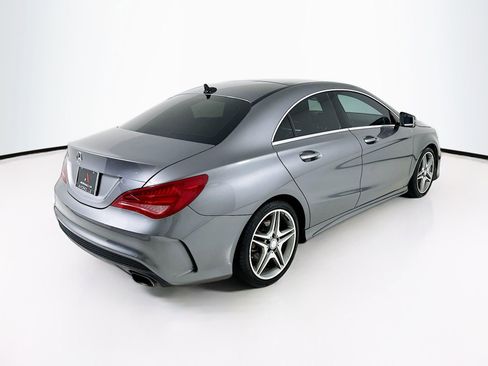 Used 2014 Mercedes-Benz CLA 250 image 8
