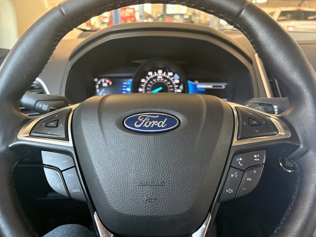 Used 2024 Ford Edge SEL w/ Convenience Package AWD/4WD image 21