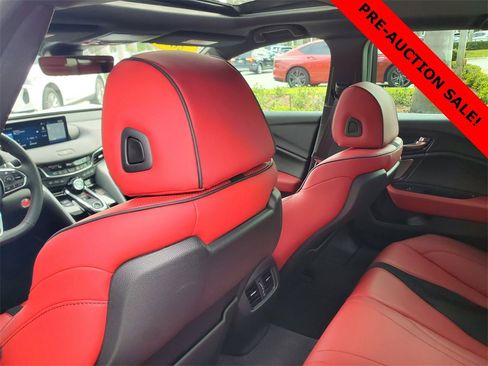 Used 2023 Acura TLX w/ A-SPEC Pkg image 10