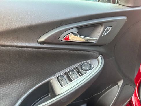 Used 2024 Chevrolet Malibu RS FWD image 16