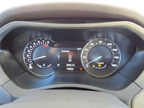 Used 2018 Lincoln MKZ Premiere image 15