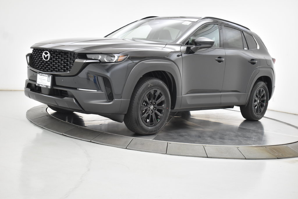 New 2026 MAZDA CX-50 AWD 2.5 Hybrid w/ Premium Pkg image 14