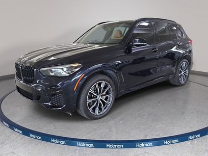 Used 2023 BMW X5 xDrive40i w/ M Sport Package