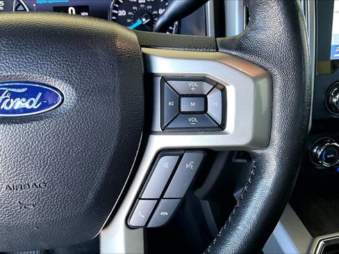 Used 2020 Ford F250 Lariat w/ Lariat Ultimate Package image 25