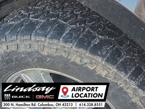 Used 2016 Ford F150 XLT w/ Equipment Group 302A Luxury image 13