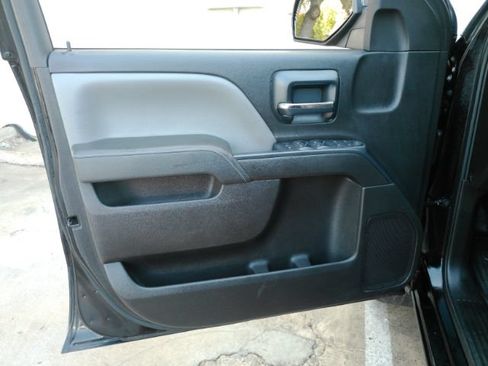Used 2014 Chevrolet Silverado 1500 W/T w/ Trailering Package RWD image 11