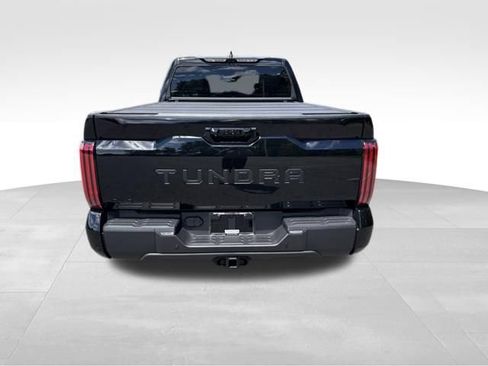 New 2026 Toyota Tundra Limited AWD/4WD image 4