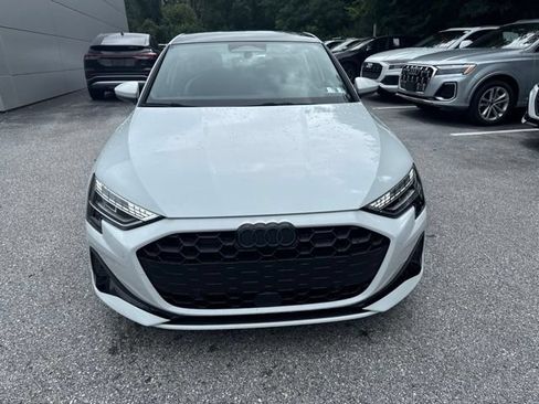 Used 2026 Audi A3 2.0T Premium AWD/4WD image 3
