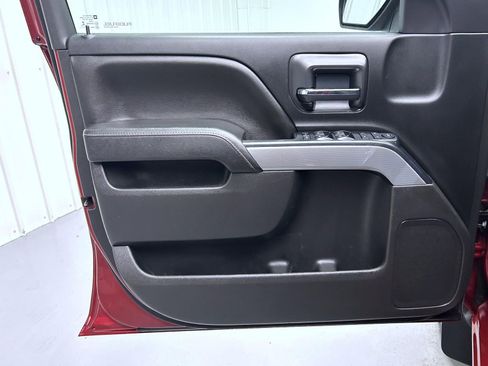 Used 2018 Chevrolet Silverado 1500 LT w/ All Star Edition image 9