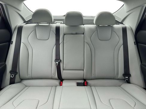 New 2026 Hyundai Elantra Limited w/ Cargo Package image 16