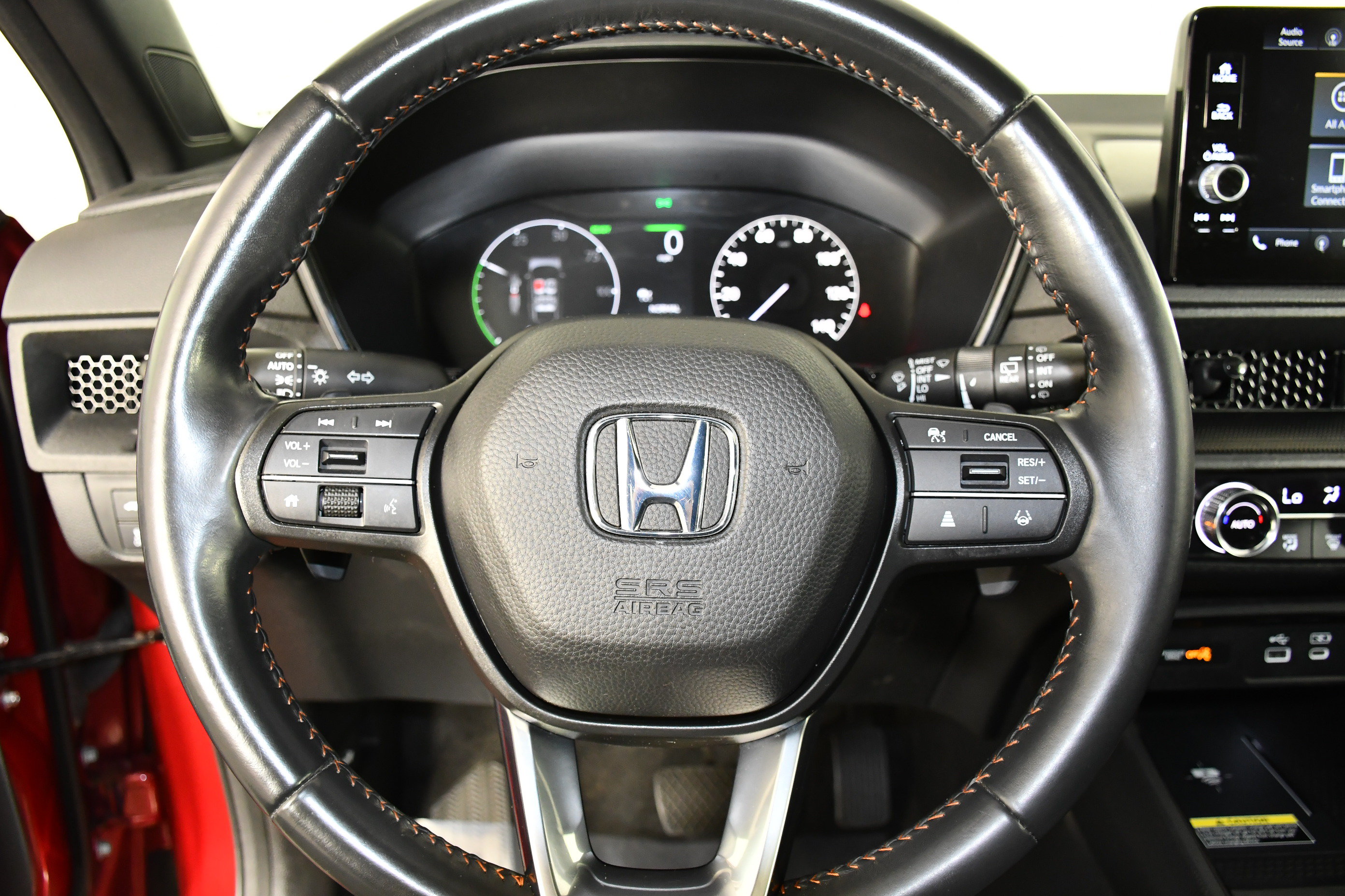 Certified 2024 Honda CR-V Sport-L image 19