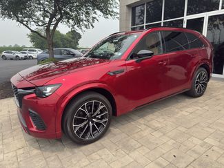 Used 2026 MAZDA CX-70 3.3 Turbo S w/ Premium Plus AWD/4WD video 3